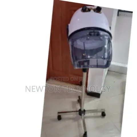 Equitor Standing Hair Dryer Machine at
