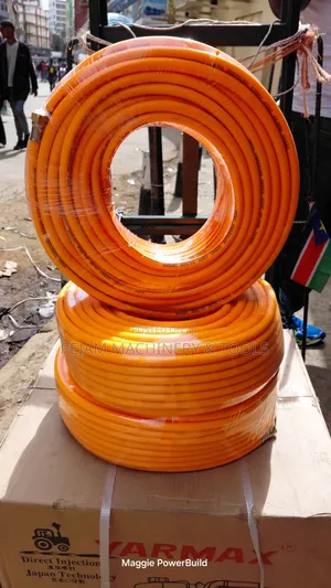 8.5mm Agricultural Knapsack Sprayer Pipe 50metres