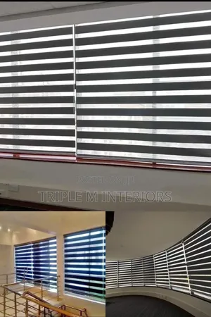 Curved Track Engineering: Custom Solutions for Bay and Corner Offices