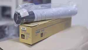 Original Konica Minolta Tn-324 Toner Set for Bizhub C258 C308 C368