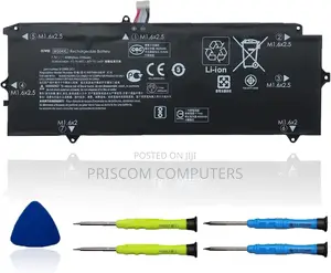 Battery Mg04 Mg04xl Laptop Battery for Hp Elite X2 1012 G1 Series