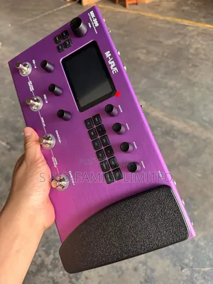 M-Wave Mk-300 Guitar Pedal