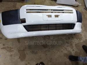 Marketable Toyota Probox Front Bumper
