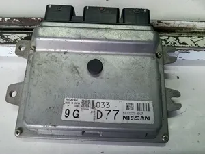Nissan Wingroad Y12 2015 Engine Computer