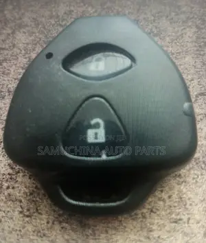 Ignition Remote Key Housing Toyota Belta