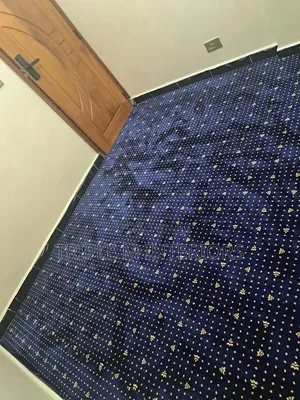 Luxury Wall-to-Wall Carpets for Executive Suites