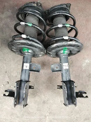 Original Kyb Ex Japan Nissan Teana 2018-2020 Front Shock Absorbers