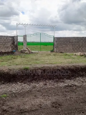 Prime 50x100 Plots - Ruiru (Mwalimu Farm)