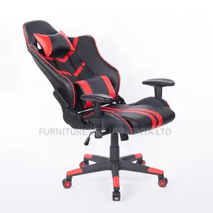 Leather Gaming Chair