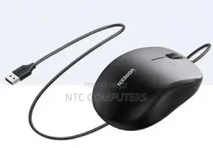 Ugreen Wired Mouse - Mu007