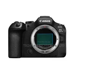 Canon Eos R6 Mark Iii Mirrorless Camera Body