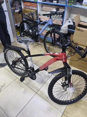 Flexi Bike