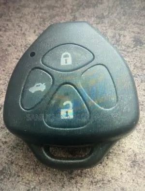 Ignition Remote Key Housing Toyota Premio 260