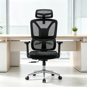 Orthopedic Executive Chair.