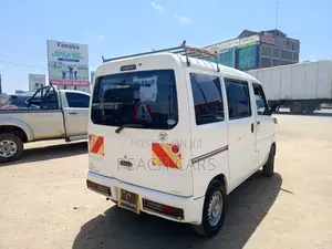 Mini Mini 2014 White