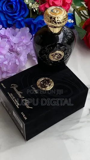 Opulent Oud by Lattafa Perfume