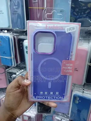 iPhone 14 Pro Max Fashion Protection Creative Phone Case