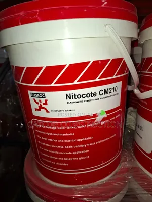 Nitocote Cm210