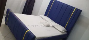 Dulux Executive One Bedroom