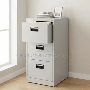 Office Filing Locker Cabinet