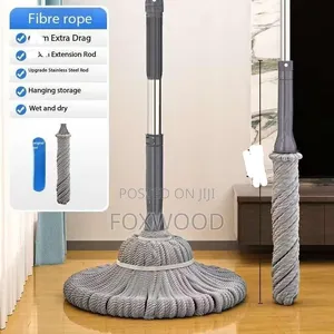 Quality Self Wringing Mop