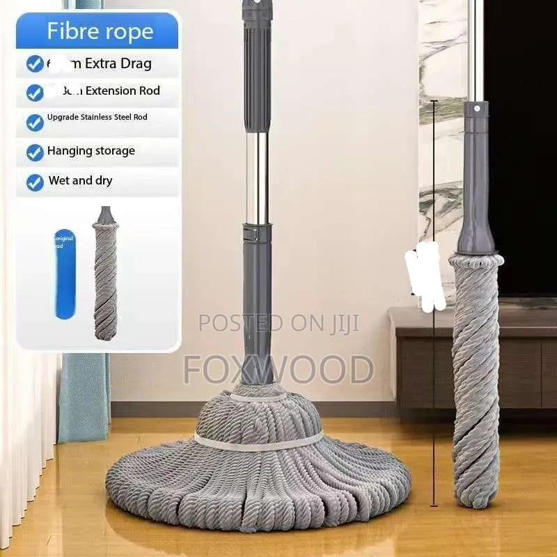Quality Self Wringing Mop