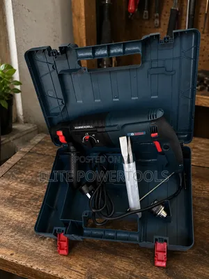Bosch Rotary Hammer