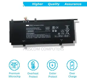 Laptop Battery for Hp Spectre X360 13-Ap Sp04xl Battery