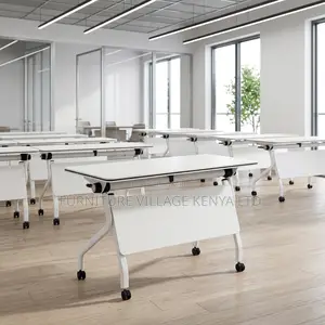 Foldable Home Study Desk