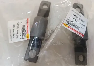 Control Arm Bushing for Nissan X-Trail T31 and T32