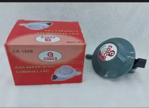 Cosco Gas Regulator 13 Kg