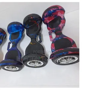 Self Balancing Electric Hoverboard 10 Inch