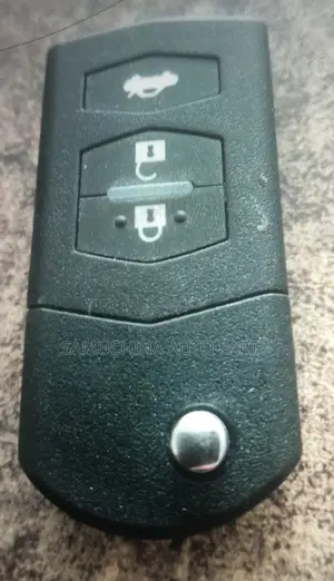 Ignition Remote Key Housing Mazda Cx5