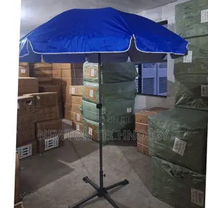 *Garden Umbrellas Shade-Big Size *Umbrella Stand