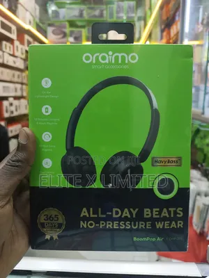 Oraimo Boompop Air