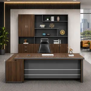 Office Manager Executive Desk.