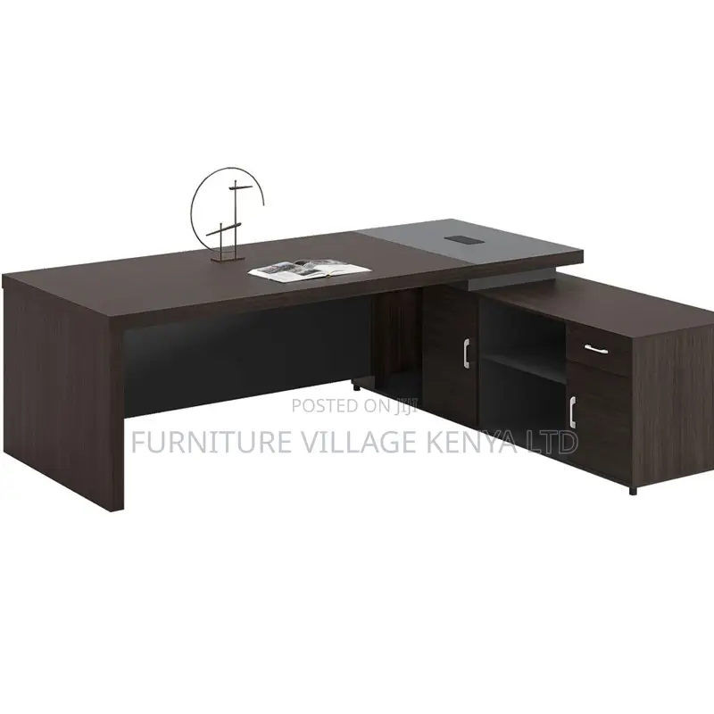 Office Manager Executive Desk.