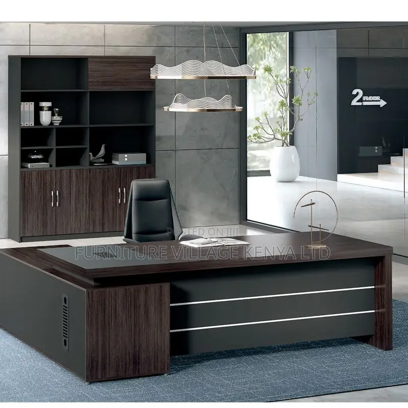 Office Manager Executive Desk.