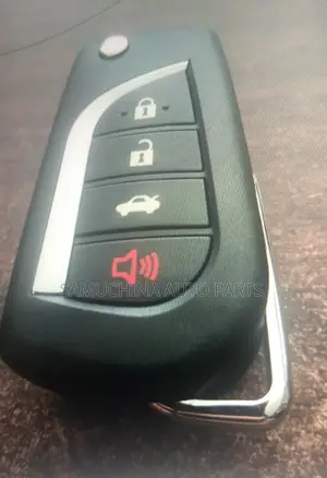 Ignition Remote Key Housing Lexus