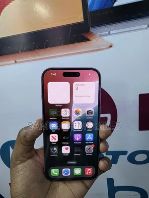 Apple iPhone 16 128 GB Rose Gold