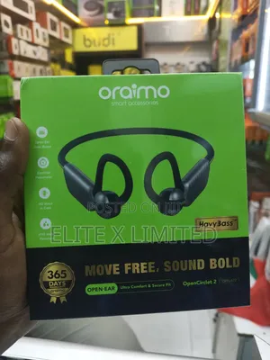 Oraimo Opencirclet 2