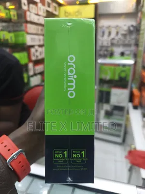 Oraimo Opencirclet 2