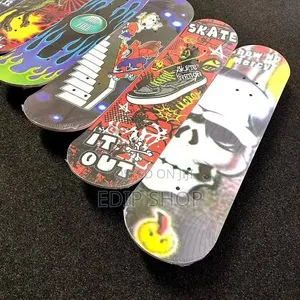 Adult Generic Skate Boards
