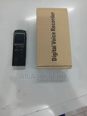 T60 Mini Digital Voice Recorder Support Mp3 Playing