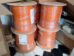 Aginode Cat6a Outdoor 500m Cable