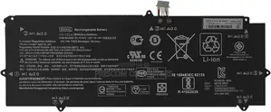 Se04xl Laptop Battery for Hp Se04xl Pro X2 612 G2 Tablet 860708-855