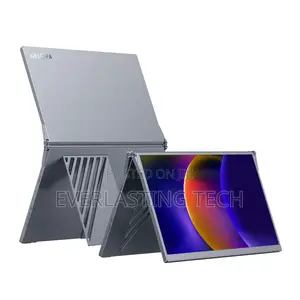 Arzopa E1 Extreme Uhd 15.6" Gaming Portable Monitor