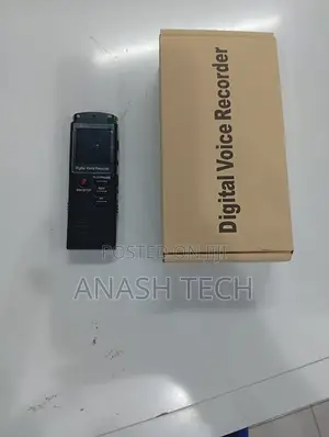 8gbt60 Voice Recorder 96 Hours Digital Audio Voice Recorder