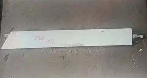 Sliding Door Panel Finisher Nissan Serena C26