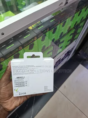 Samsung Original Charger